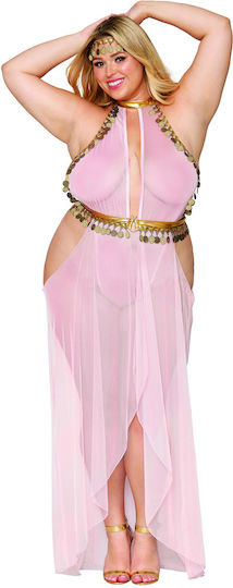 Dreamgirl Sexy Costum Roz