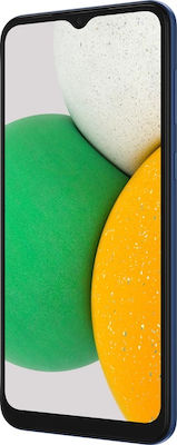 Samsung Galaxy A03 Core Dual SIM (2GB/32GB) Awesome Blue