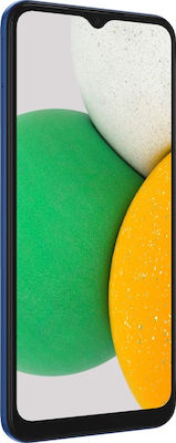 Samsung Galaxy A03 Core Dual SIM (2GB/32GB) Awesome Blue