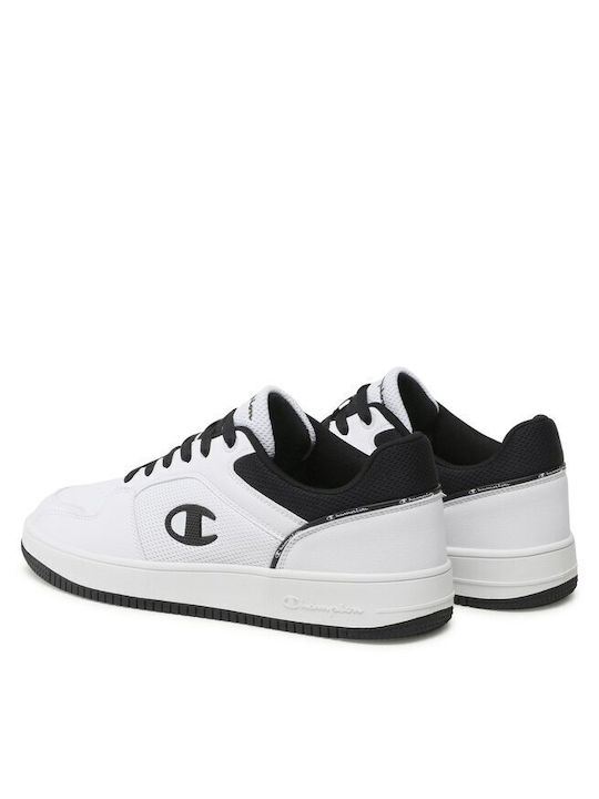 Champion Herren Sneakers Weiß