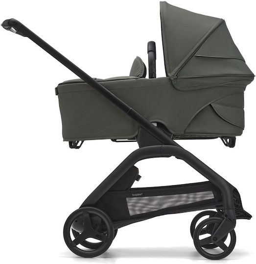 Bugaboo Port Bebe Green