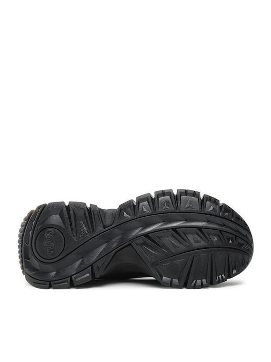 Chunky Sneakers Black