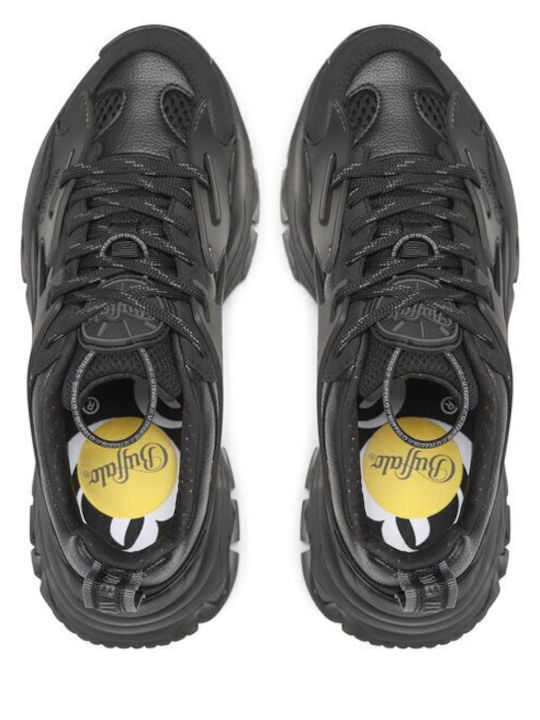Chunky Sneakers Black