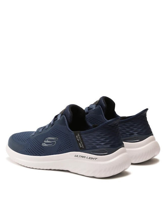 Skechers Bounder 2.0 Sneakers Blue