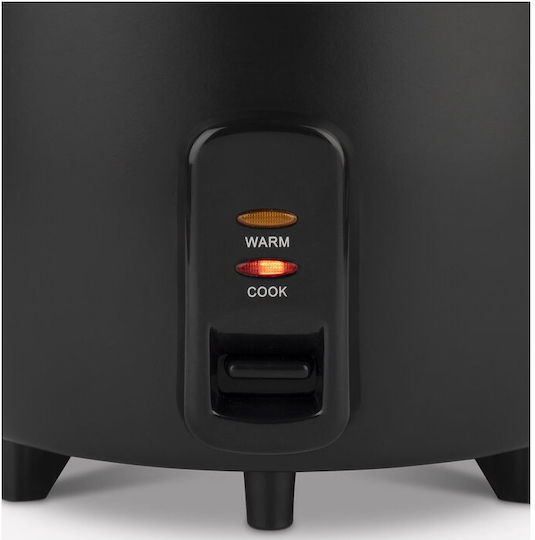 HKoenig Rice Cooker 350W με Χωρητικότητα 0.8lt