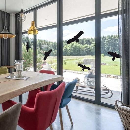 Swissinno Repellent Decoy Birds