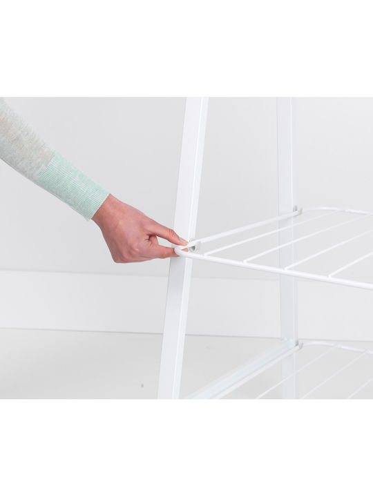 Brabantia Kleiderständer Weiß