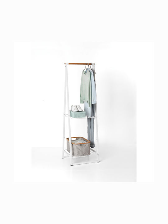 Brabantia Kleiderständer Weiß