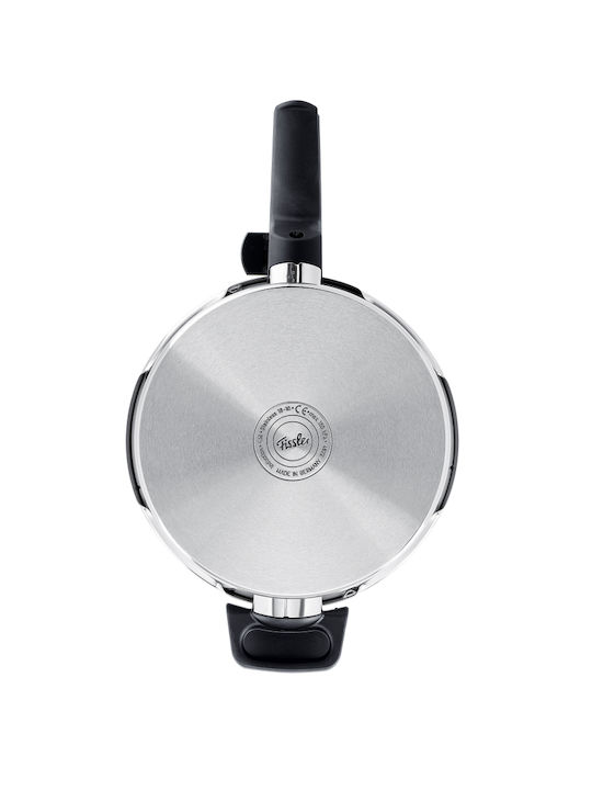Fissler Vitaquick Premium Бърза готварска тенджера 6лт