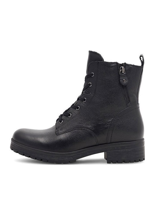 Ghete dama Chelsea Negre