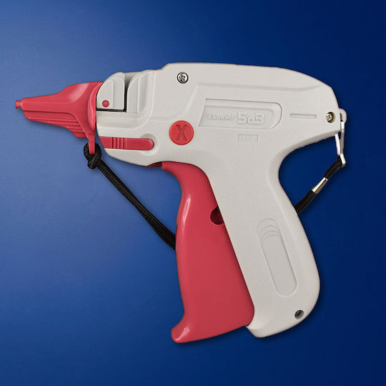 Tagging Gun BANOK-503X With Fine Needle for Thin Fabrics