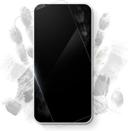 Zagg Invisibleshield Full Face Tempered Glass (iPhone 14 Pro)