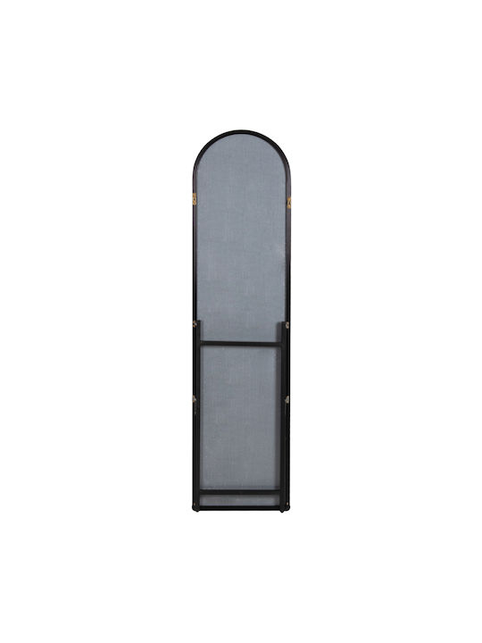 HomeMarkt Oglindă de Podea HM9578.01 40x31x160cm