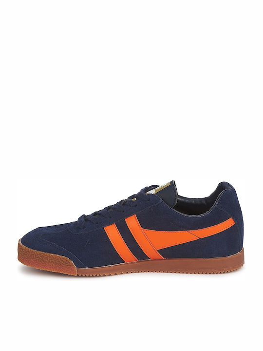 Harrier Adidași Pentru Bărbați Albaștri