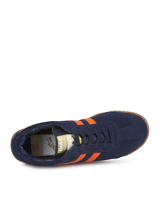 Harrier Adidași Pentru Bărbați Albaștri