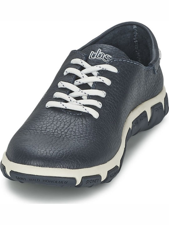 Jazaru Γυναικεία Sneakers Μαύρα