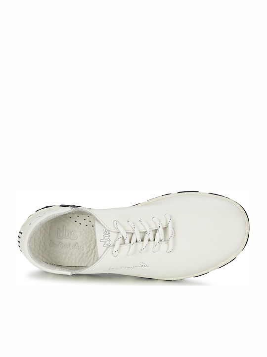 Jazaru Γυναικεία Sneakers Λευκά