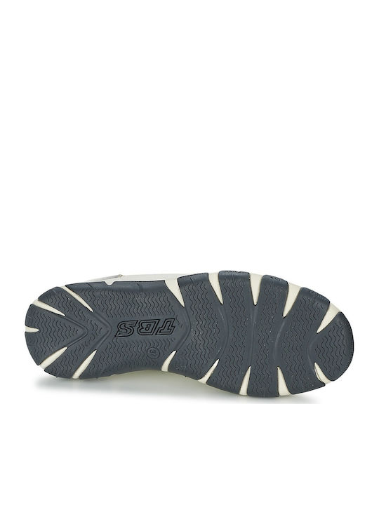 Jazaru Γυναικεία Sneakers Λευκά