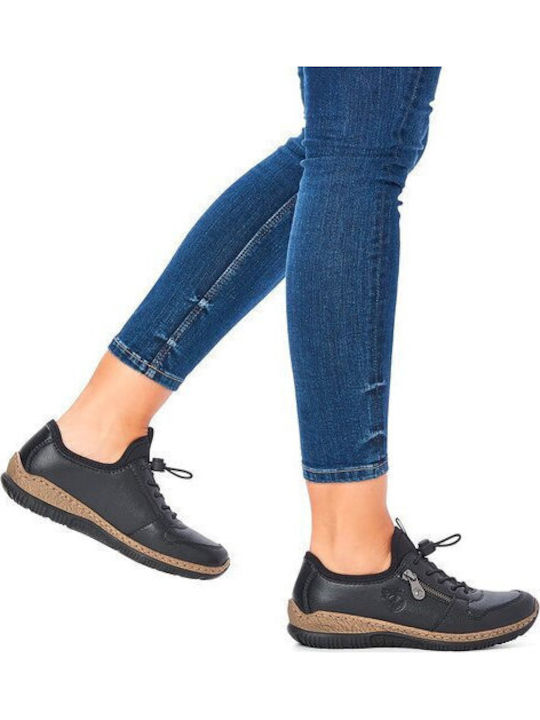 Γυναικεία Sneakers Μαύρο