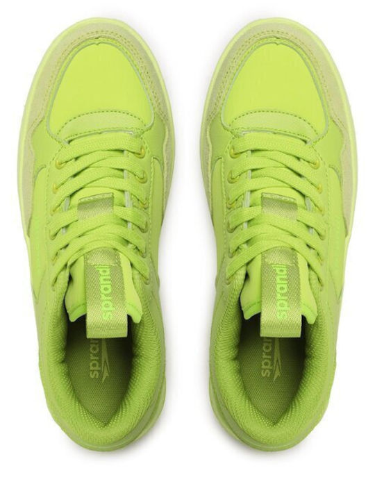 Γυναικεία Sneakers Πράσινο