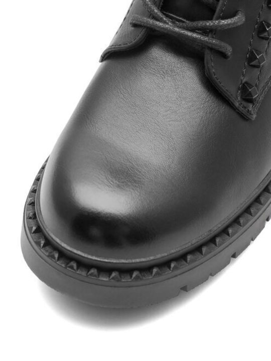Women's Chelsea Boots Black
