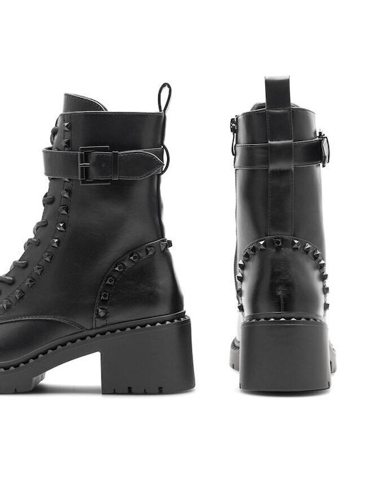 Women's Chelsea Boots Black