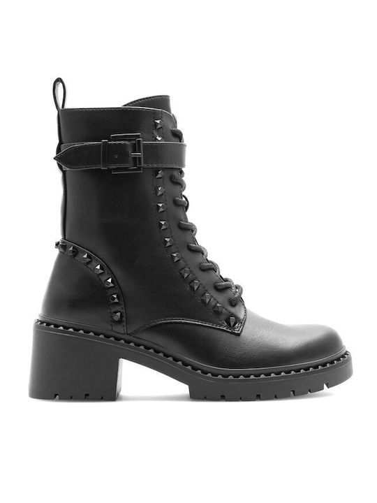 Women's Chelsea Boots Black