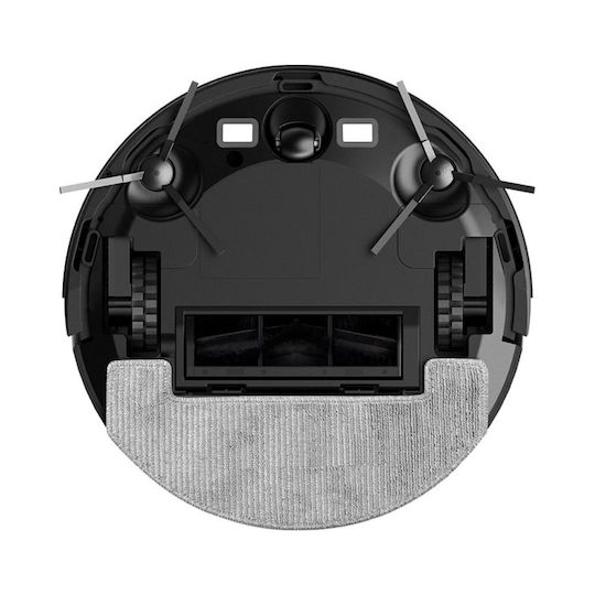 Πλευρικά Βουρτσάκια 2 τμχ για Σκούπα Ρομπότ Tesla Electronics