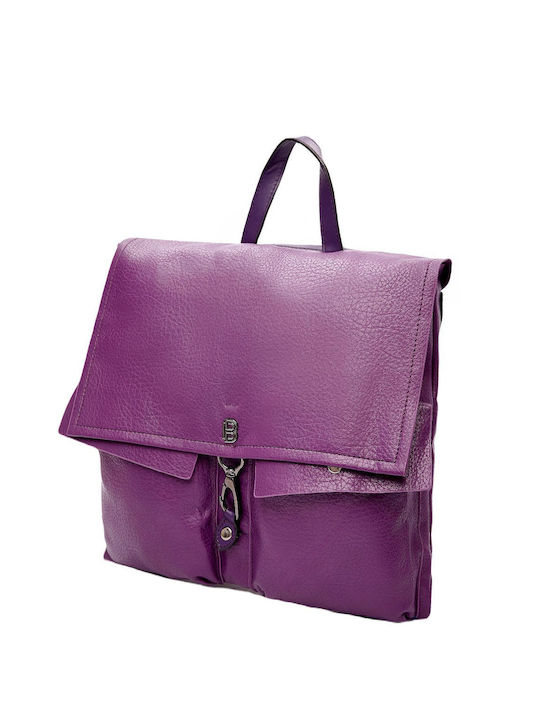 Bag to Bag Women's Bag Backpack Purple