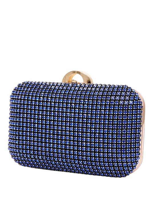 Bag to Bag Women's Envelope Blue