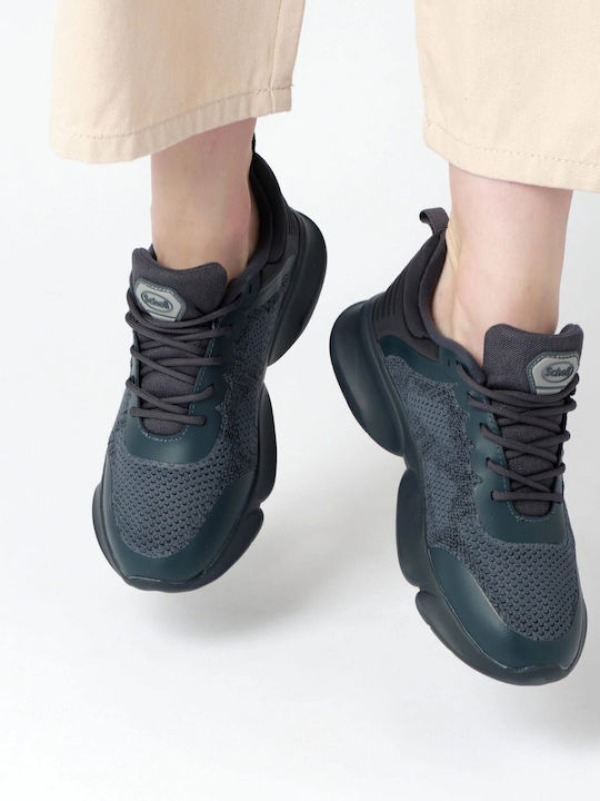 Camden Two Γυναικεία Ανατομικά Sneakers Stone