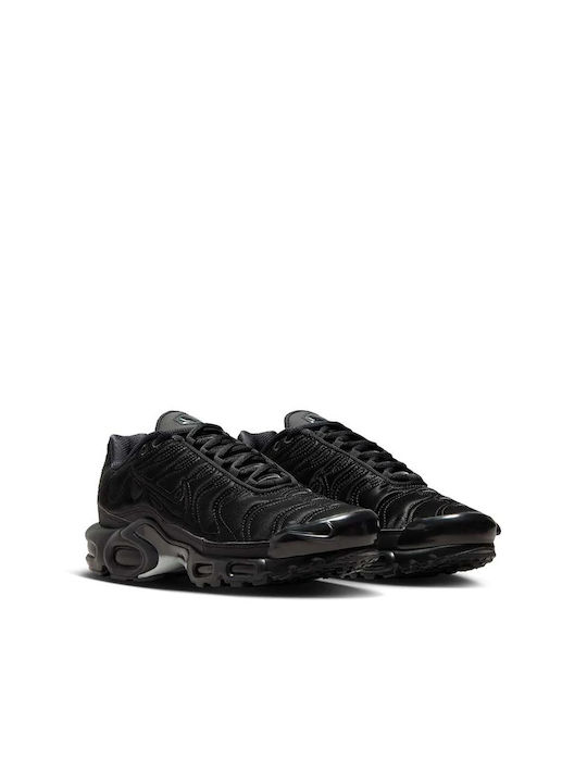 Air Max Plus Sneakers Black
