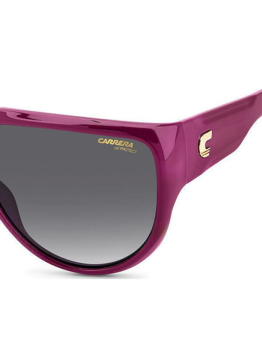 Carrera Flaglab 13 Унисекс Слънчеви Очила с Пластмасова Рамка B3V/9O 13 B3V/9O