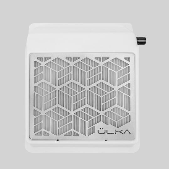 Ulka Прахоуловител За Маникюр 80W