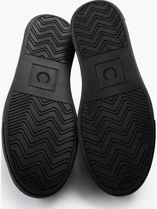Fred Perry
