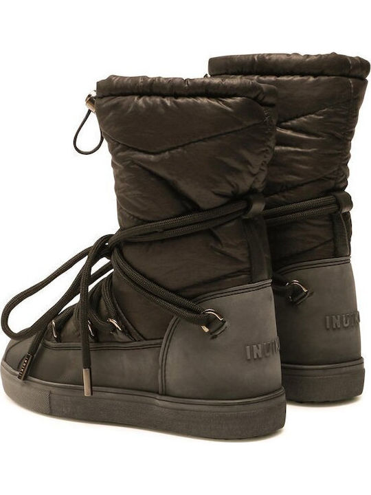 Women's Boots Black