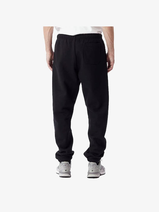 Obey Sweatpants Black