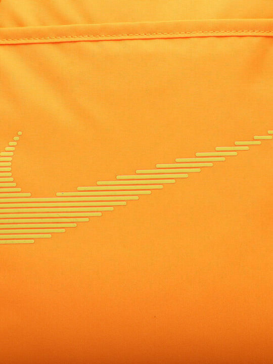 Nike Γυναικεία Τσάντα Ώμου Πορτοκαλί