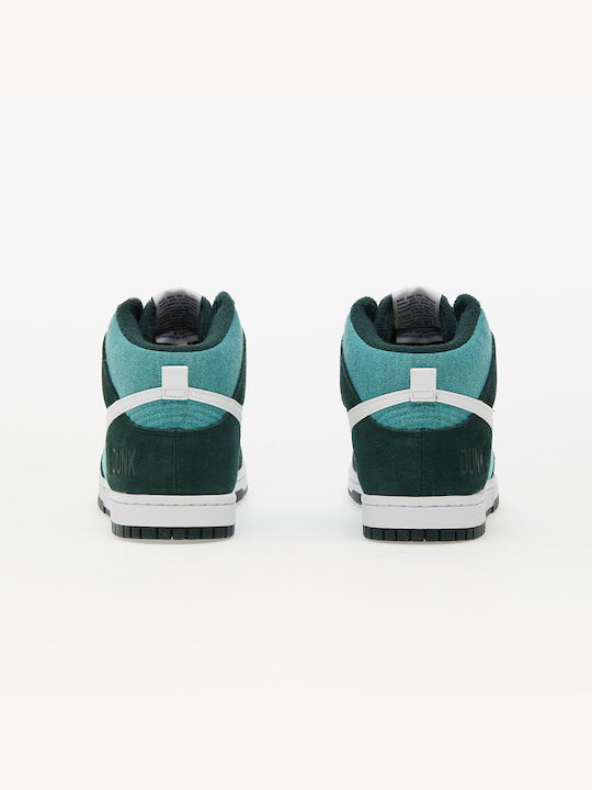 Маратонки Turquoise