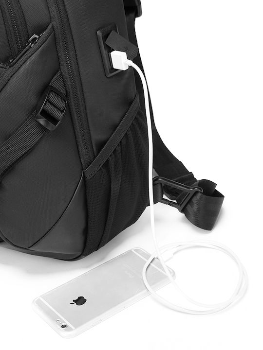 Men's Bag Sling Black