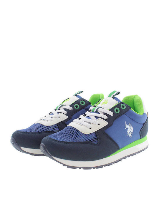 U.S. Polo Assn. U.S. Polo Assn.