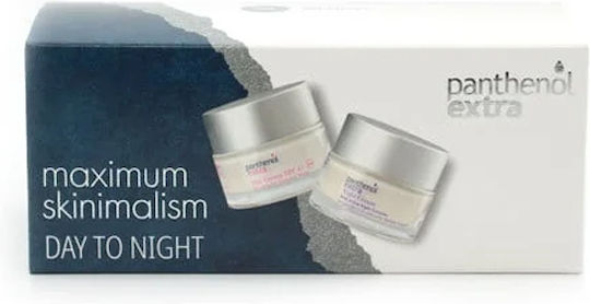 Panthenol Extra Σετ Περιποίησης για Ενυδάτωση