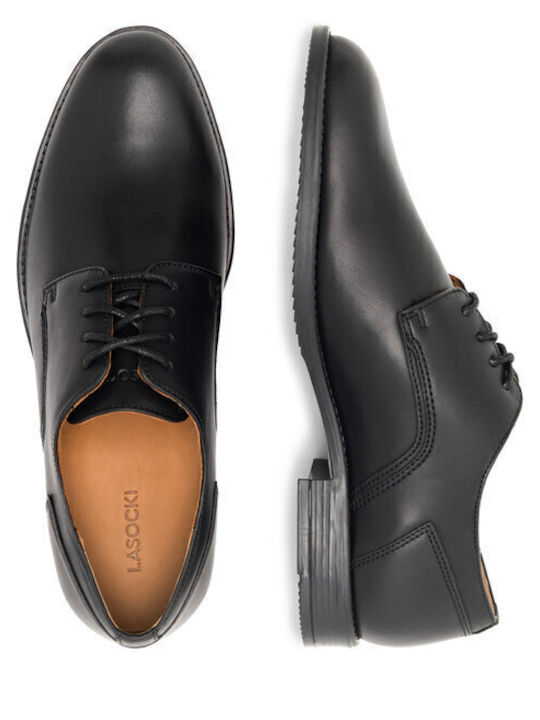 Pantofi casual pentru bărbați Black