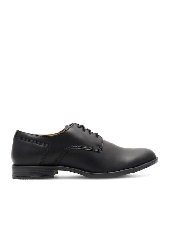 Pantofi casual pentru bărbați Black