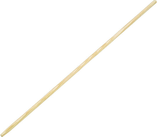 Lux Tools Hölzernes Stab