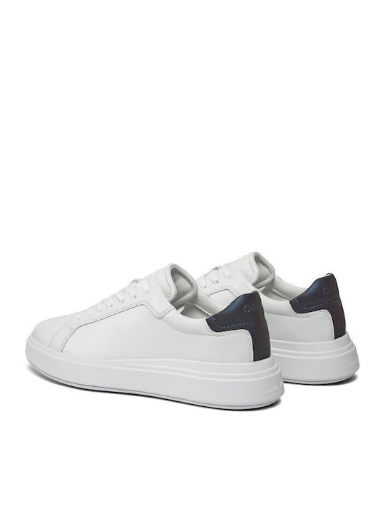 Ανδρικά Sneakers Λευκά