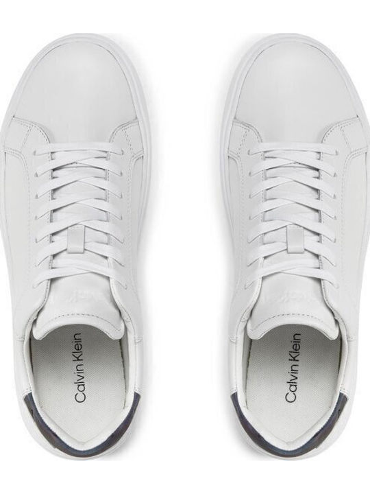 Ανδρικά Sneakers Λευκά