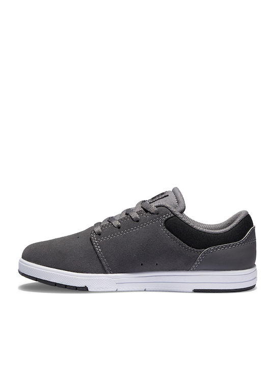 Crisis 2 Παιδικά Sneakers Γκρι