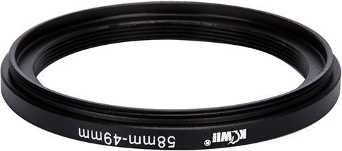 Step Down Ring Ring Adapter