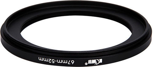 KIWIfotos Step Down Ring Ring Adapter